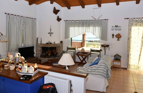 Agios Emilianos Villa | Plane Tree Villa