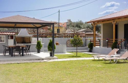 Ipsos Apartment | Planet Luxury Holidays Apartments in Ipsos Corfu