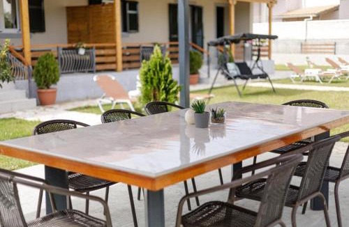 Ipsos Apartment | Planet Luxury Holidays Apartments in Ipsos Corfu