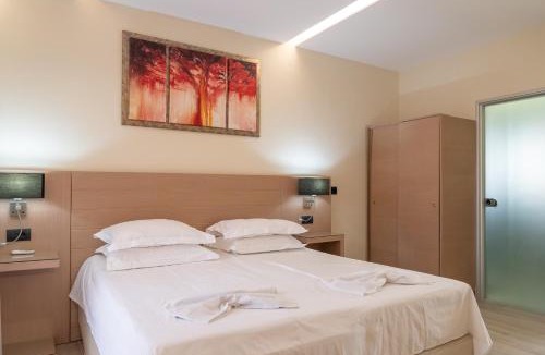 Agia Apartment | Platanias Aetheras Beach