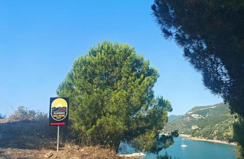 Platania Apartment | Platanias Hillside