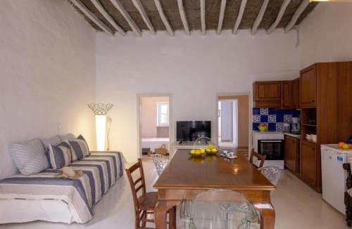 Panormos House | Platanos Cycladic house
