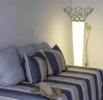 Panormos House | Platanos Cycladic house