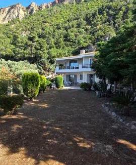 Paralia Porovitsis Apartment | Platanos View