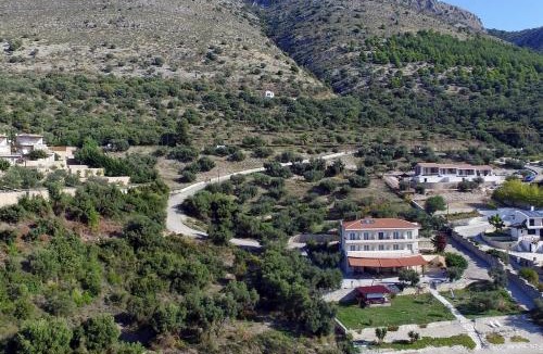 Igoumenitsa House | Plataria Palace