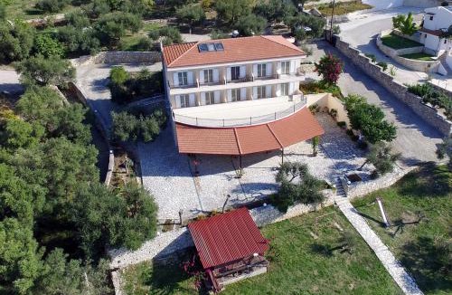 Igoumenitsa House | Plataria Palace