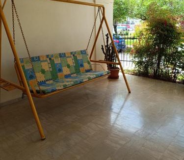 Karditsa Apartment | Plateia Home