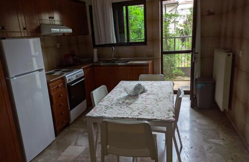 Karditsa Apartment | Plateia Home