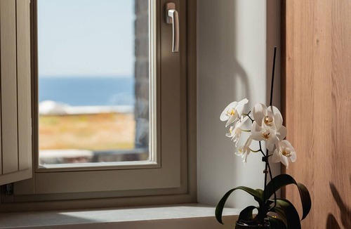 Kamari Apartment | Platies Luxury Apartment