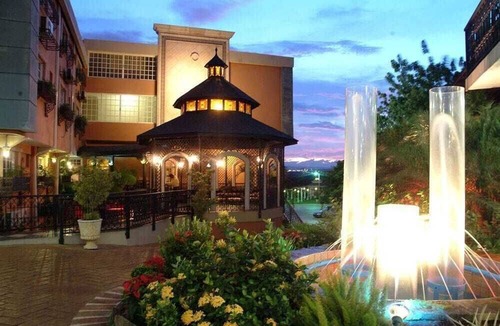 La Zurza Hotel | Platino Hotel & Casino