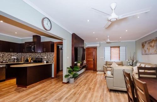 Martintar Apartment | Platinum Cawa Apartments