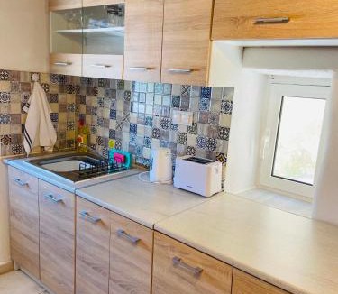 Piskokefalon House | Plativola Mountain View