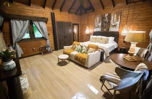 Paraiso Hotel | Platon Ecolodge