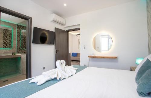 Ialyssos Apartment | Platoni Elite