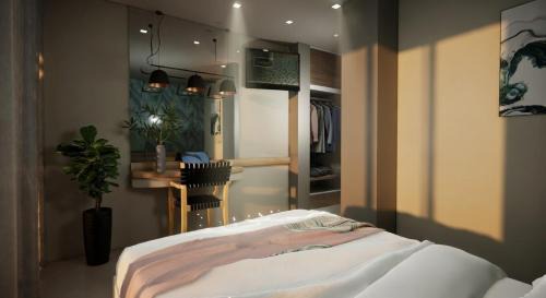 Myrina Hotel | Platy Beach Hotel