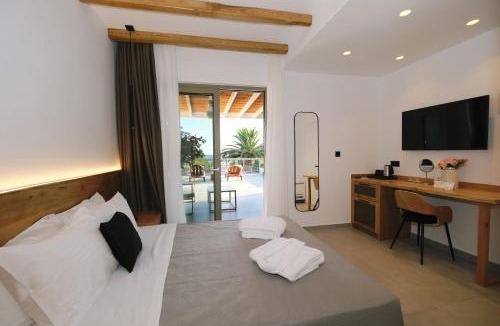 Myrina Hotel | Platy Beach Hotel