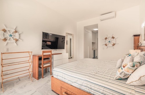 Las Terrenas Apartment | Playa Bonita lavish Apartment at Lake View 42B