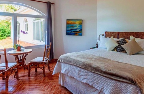 Los Cerros Villa | Playa Encantadore Cinco | Luxury Vacation Beach Rental | Dominican Republic