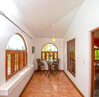 Sosua Villa | Playa Laguna 155 4 bedroom Villa