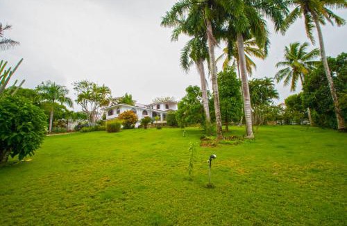 Sosua Villa | Playa Laguna 155 4 bedroom Villa