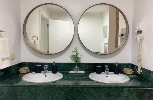 El Soco Apartment | Playa nueva romana, las olas