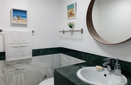 El Soco Apartment | Playa nueva romana, las olas