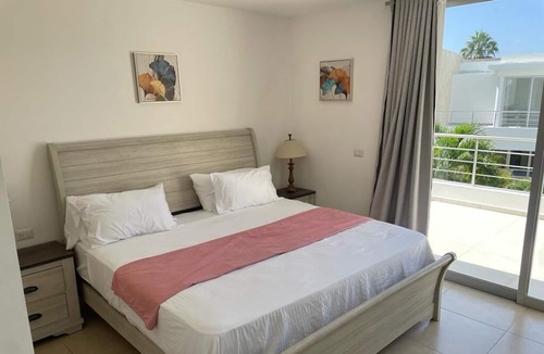 San Pedro de Macoris Apartment | Playa Nueva Romana - Villa 127 O