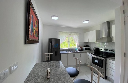 El Soco Apartment | Playa Nueva Romana, Entire rental unit in La Caña, Dominican Republic