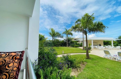 El Soco Apartment | Playa Nueva Romana, Entire rental unit in La Caña, Dominican Republic