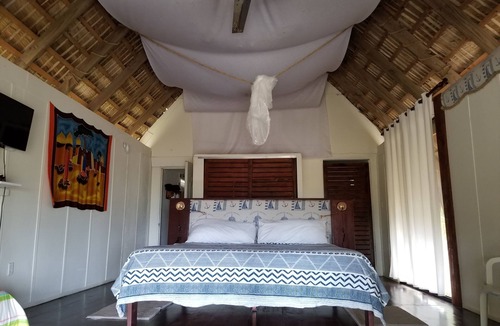 Magante Hotel | Playa Paraiso en Magante