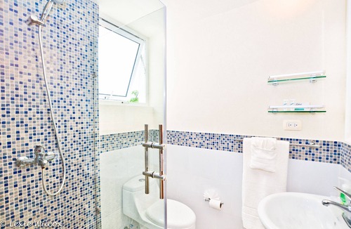 El Cortecito Condo | Playa Turquesa 1 BDR Penthouse + Loft-Ocean View - Sleeps 4 Direct Beach Access