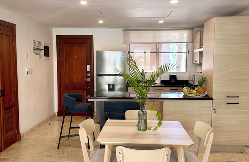 El Cortecito Condo | Playa Turquesa, BEACH FRONT
