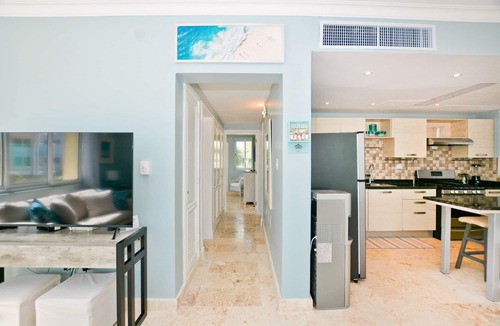 El Cortecito Condo | Playa Turquesa D-301 Premier Beachfront Ocean View 100mbps Wifi