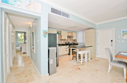 El Cortecito Condo | Playa Turquesa D-301 Premier Beachfront Ocean View 100mbps Wifi
