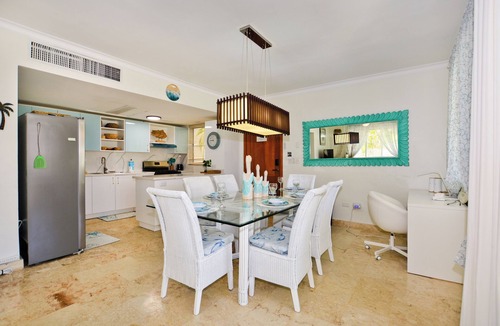 El Cortecito Condo | Playa Turquesa K-101- Premier Beachfront Ocean/Garden View 100mbps Wifi