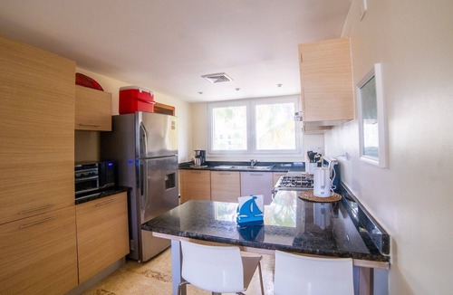 El Cortecito Condo | Playa Turquesa M302, 300 Mbps, Private Beach Access, Blissfully Soundproofed