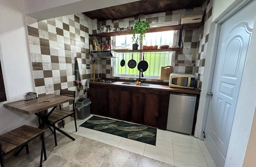 Los Brazos Apartment | Playa y Arena
