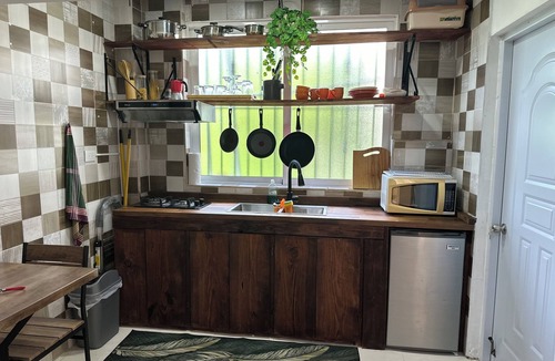 Los Brazos Apartment | Playa y Arena