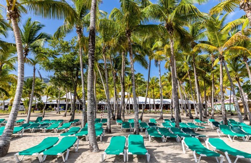 Puerto Plata Resort | Playabachata