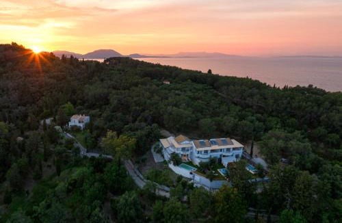 Petriti Apartment | Playia Villas Studio