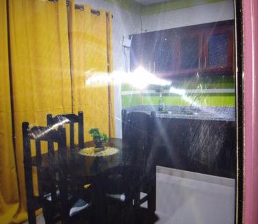 Pinar Quemado Apartment | Plaza