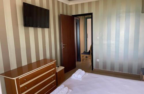 Haniotis Hotel | Plaza Hotel