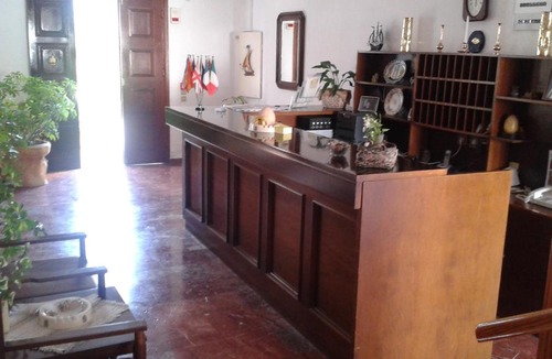 Skala Hotel | Plaza Hotel