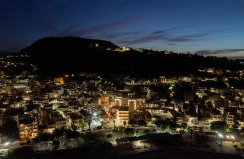 Zakynthos Town Hotel | Plaza Hotel
