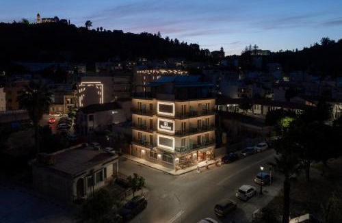 Zakynthos Town Hotel | Plaza Hotel