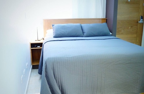 Los Cacicazgos Apartment | Plaza Marcel suites