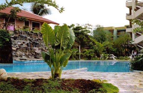 Villas Del Mar Apartment | Plaza Real Resort