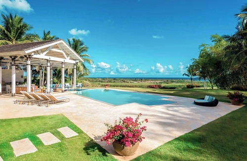 Casa de Campo Villa | Please Inquire Before Booking – Luxury Villa