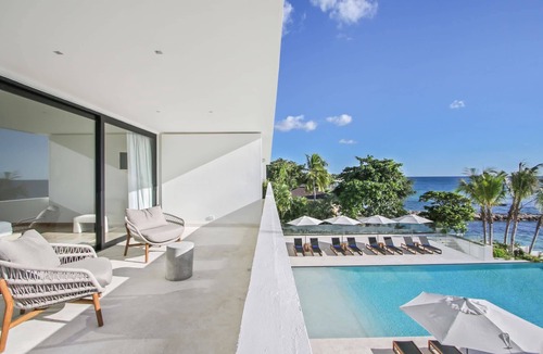 Casa de Campo Villa | Please Inquire Before Booking – Luxury Villa