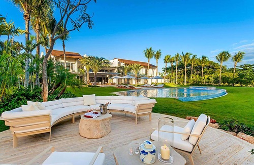 Casa de Campo Villa | Please Inquire Before Booking – Luxury Villa